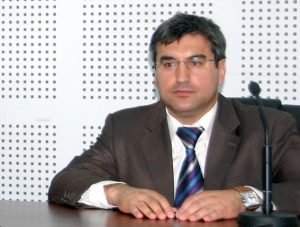Florin Ciurariu